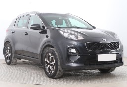 Kia Sportage IV , Salon Polska, 1. Właściciel, Serwis ASO, Klimatronic,