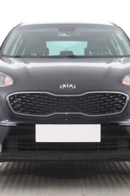 Kia Sportage IV , Salon Polska, 1. Właściciel, Serwis ASO, Klimatronic,-2