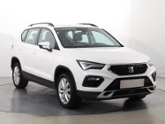 SEAT Ateca , Salon Polska, 1. Właściciel, Serwis ASO, Automat, VAT 23%,