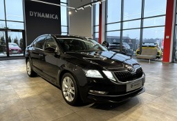 Skoda Octavia III Style 1.5TSI 150KM DSG 2019/2020 r., salon PL, I właściciel, f-a VAT