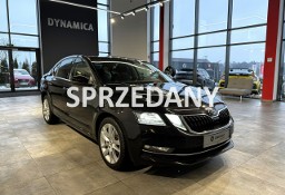 Skoda Octavia III Style 1.5TSI 150KM DSG 2019/2020 r., salon PL, I właściciel, f-a VAT