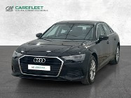 Audi A6 V (C8) Audi A6 Limousine 40 TDI mHEV S tronic Sedan