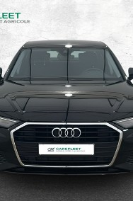 Audi A6 V (C8) Audi A6 Limousine 40 TDI mHEV S tronic Sedan-2