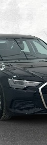 Audi A6 V (C8) Audi A6 Limousine 40 TDI mHEV S tronic Sedan-3