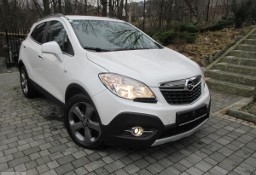 Opel Mokka 1.7 CDTi Cosmo Autom tylko 137 tyś km 1 rej. 2014