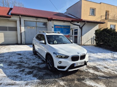 *2.0 benz 231KM*63 tys km*xDrive 4x4* Full Opcja*-1