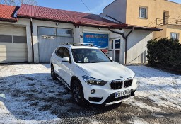 BMW X1 F48 *2.0 benz 231KM*63 tys km*xDrive 4x4* Full Opcja*