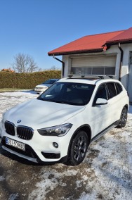 *2.0 benz 231KM*63 tys km*xDrive 4x4* Full Opcja*-2