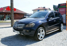 Mercedes-Benz Klasa ML W164