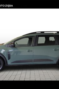 Dacia 1.0 TCe SL Extreme 7os.-2