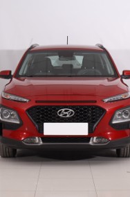 Hyundai Kona , Salon Polska, 1. Właściciel, Serwis ASO, Klimatronic,-2