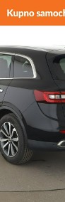 Renault Koleos automat półskóra grzane fotele+kier. kamera navi FullLED hak tempoma-4