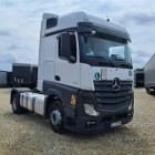 Mercedes-Benz Actros