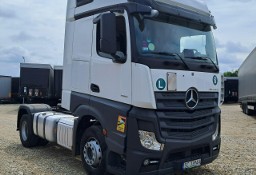 Mercedes-Benz Actros