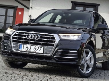 Audi Q5 III-1