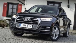 Audi Q5 III