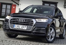 Audi Q5 III