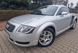 Audi TT I (8N)