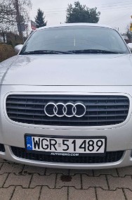 Audi TT I (8N)-2