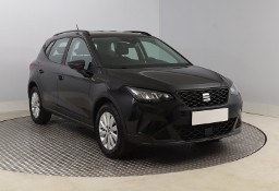 SEAT Arona , Salon Polska, Serwis ASO, Navi, Klimatronic, Tempomat,