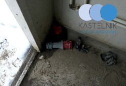 Sprzątanie po zalaniu, wybiciu kanalizacji Radlin - Kastelnik dezynfekcja szamba