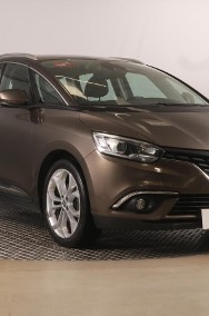 Renault Grand Scenic IV , Salon Polska, 7 miejsc, VAT 23%, Klimatronic, Tempomat,-2