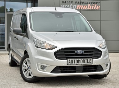 FORD Transit CONNECT Automat Stan Idealny!-1