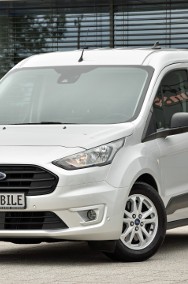 FORD Transit CONNECT Automat Stan Idealny!-2