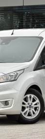 FORD Transit CONNECT Automat Stan Idealny!-3