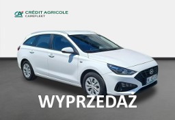 Hyundai i30 II i30 1.6 D Classic + Kombi. WI421LF