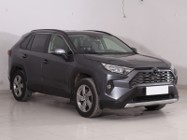 Toyota RAV 4 IV , Salon Polska, Serwis ASO, Automat, VAT 23%, Klimatronic,
