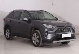 Toyota RAV 4 IV , Salon Polska, Serwis ASO, Automat, VAT 23%, Klimatronic,