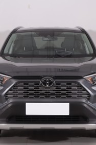 Toyota RAV 4 IV , Salon Polska, Serwis ASO, Automat, VAT 23%, Klimatronic,-2