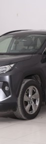 Toyota RAV 4 IV , Salon Polska, Serwis ASO, Automat, VAT 23%, Klimatronic,-3