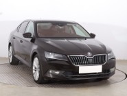 Skoda Superb III , Salon Polska, Automat, Xenon, Bi-Xenon, Klimatronic,