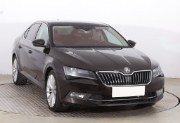 Skoda Superb III , Salon Polska, Automat, Xenon, Bi-Xenon, Klimatronic,