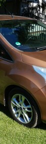 Ford B-MAX z Niemiec. Gwarancja. Polecam !!!-3