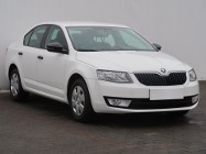 Skoda Octavia III , Salon Polska, Serwis ASO, Klima, Parktronic