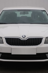 Skoda Octavia III , Salon Polska, Serwis ASO, Klima, Parktronic-2