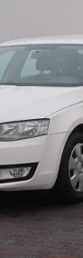 Skoda Octavia III , Salon Polska, Serwis ASO, Klima, Parktronic-3