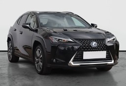 Lexus UX , SoH 92%, Salon Polska, 1. Właściciel, Serwis ASO, Automat,
