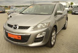 Mazda CX-7 2010r-2.2DIESEL-XENON-KLIMATRONIK-KAMERA-PDC-SKÓRA