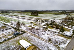 Działka inna Ignacew Folwarczny