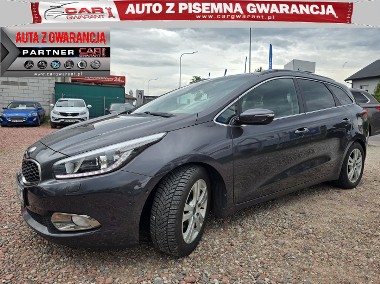 1.6 GDi 135 KM skóra nawigacja kamera alufelgi ksenony gwarancja-1