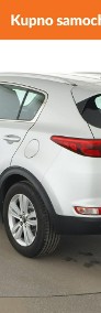 Kia Sportage IV 1.6 CRDi Klimatyzajca Nawigacja Tempomat Kamera-4