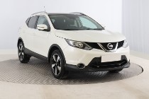 Nissan Qashqai II , Salon Polska, Serwis ASO, Navi, Klimatronic, Tempomat,