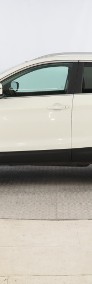 Nissan Qashqai II , Salon Polska, Serwis ASO, Navi, Klimatronic, Tempomat,-4