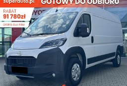 Toyota Proace L3H2 Active EV L3H2 Active EV 270KM | Tempomat!