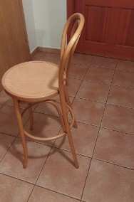 Krzesła barowe -2