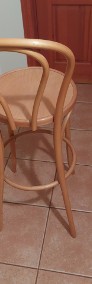 Krzesła barowe -3